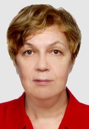 Наталья Николаевна Митина
