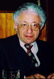 Баренбойм Григорий Матвеевич